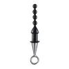 Plug Anal Rosary 26Cm with Handle Julien