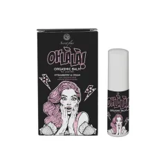 Bálsamo do Clitóris Oh La La Orgástico