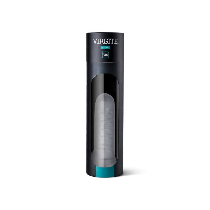 Funda de pene Virgite Sleeve S10