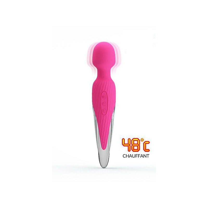 Vara de aquecimento de chauffant de varinha USB