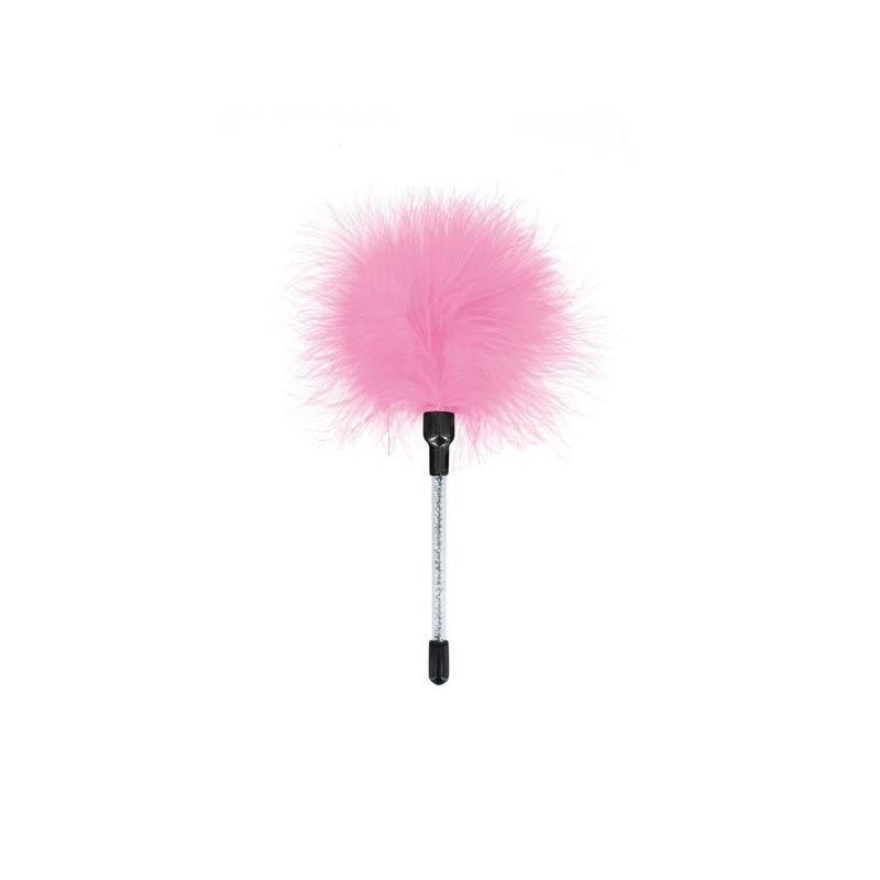 Rosa de Cuidado de Plumeau