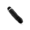 Classic Silicone Flesh 19Cm Noir