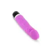 Classic Silicone Flesh 19Cm Pink