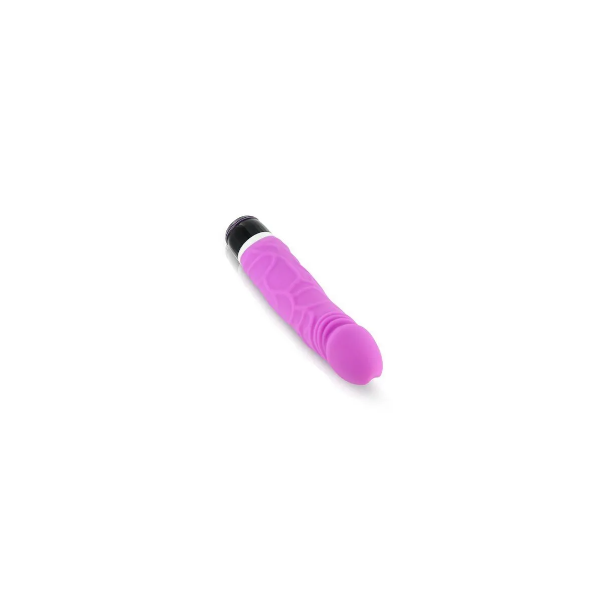 Classic Silicone Flesh 19Cm Pink