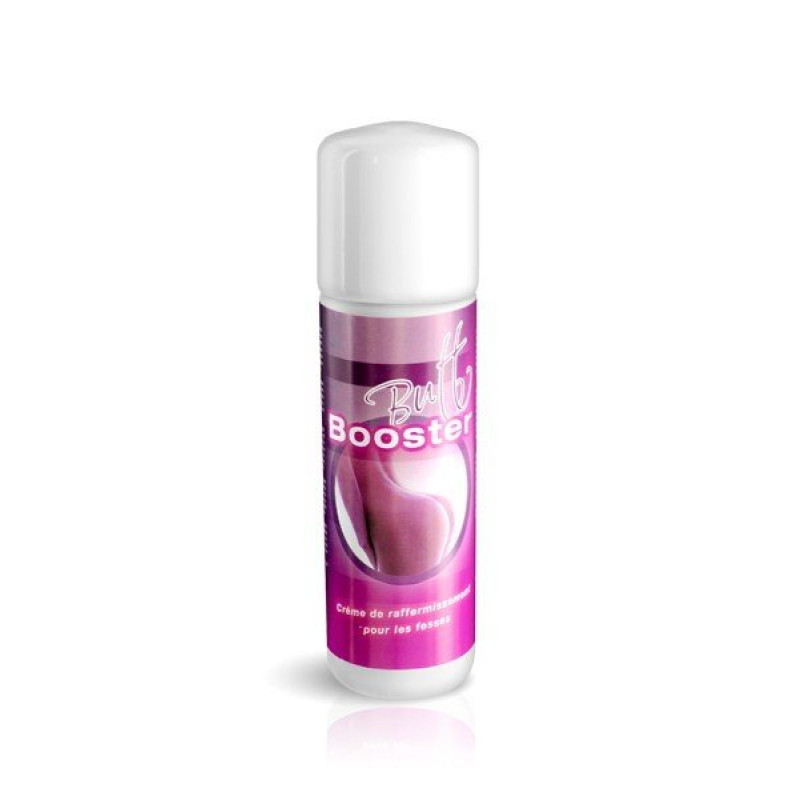 Butt Booster 125Ml  