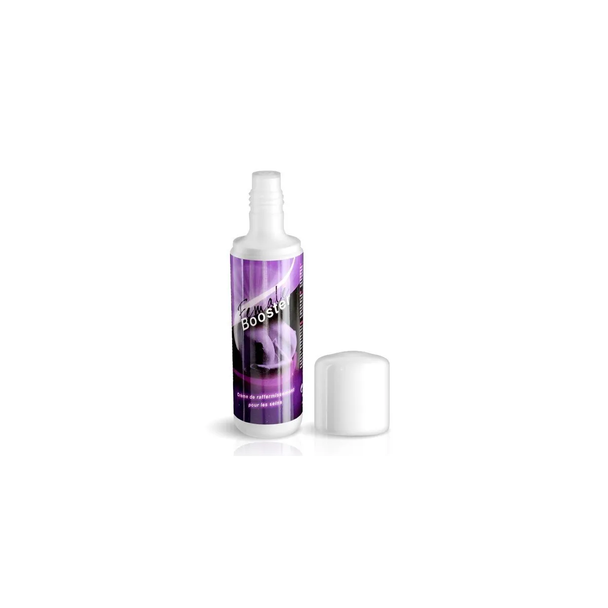 Reforço Feminino 125 Ml