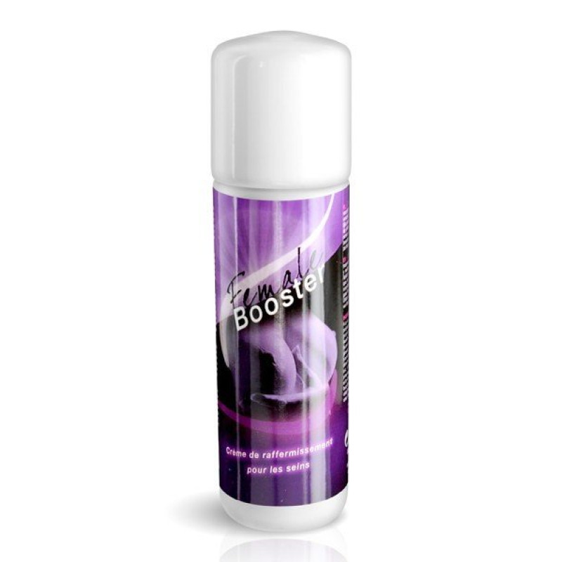 Female Booster 125 Ml  