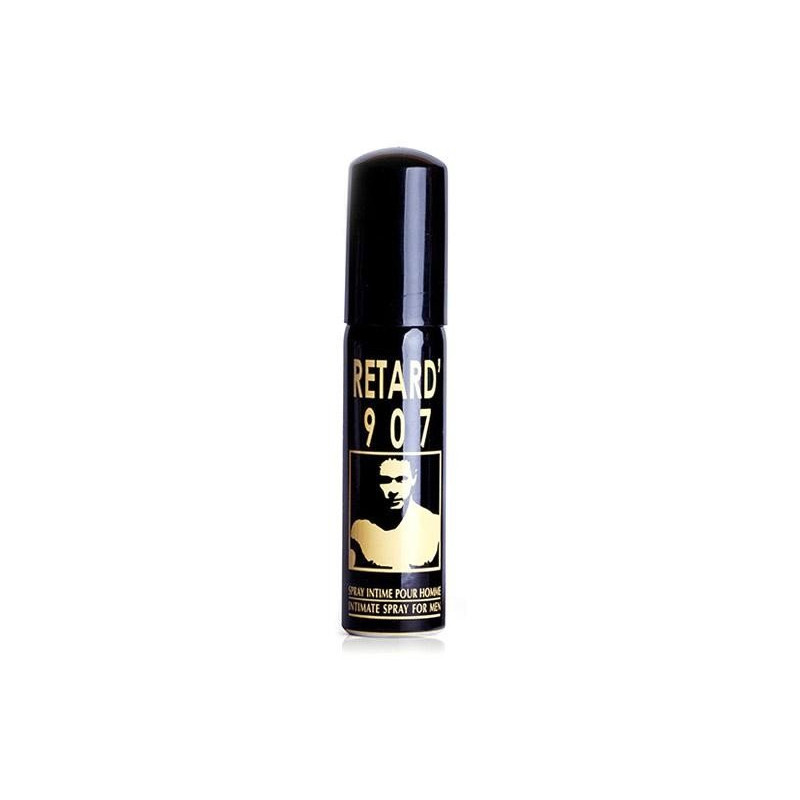 Retard 907 25 Ml