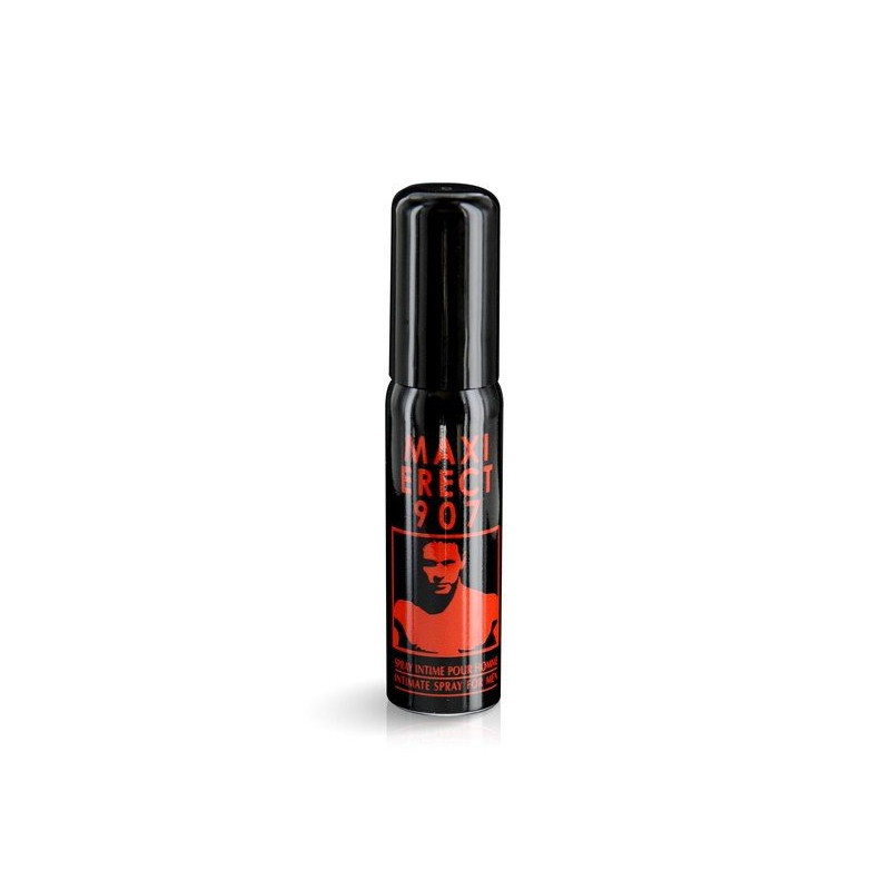 Maxi Erect 907 25 Ml