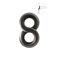 Galo duplo En 8 Gavin