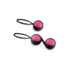 Juego 2 Kegel Ball Negro