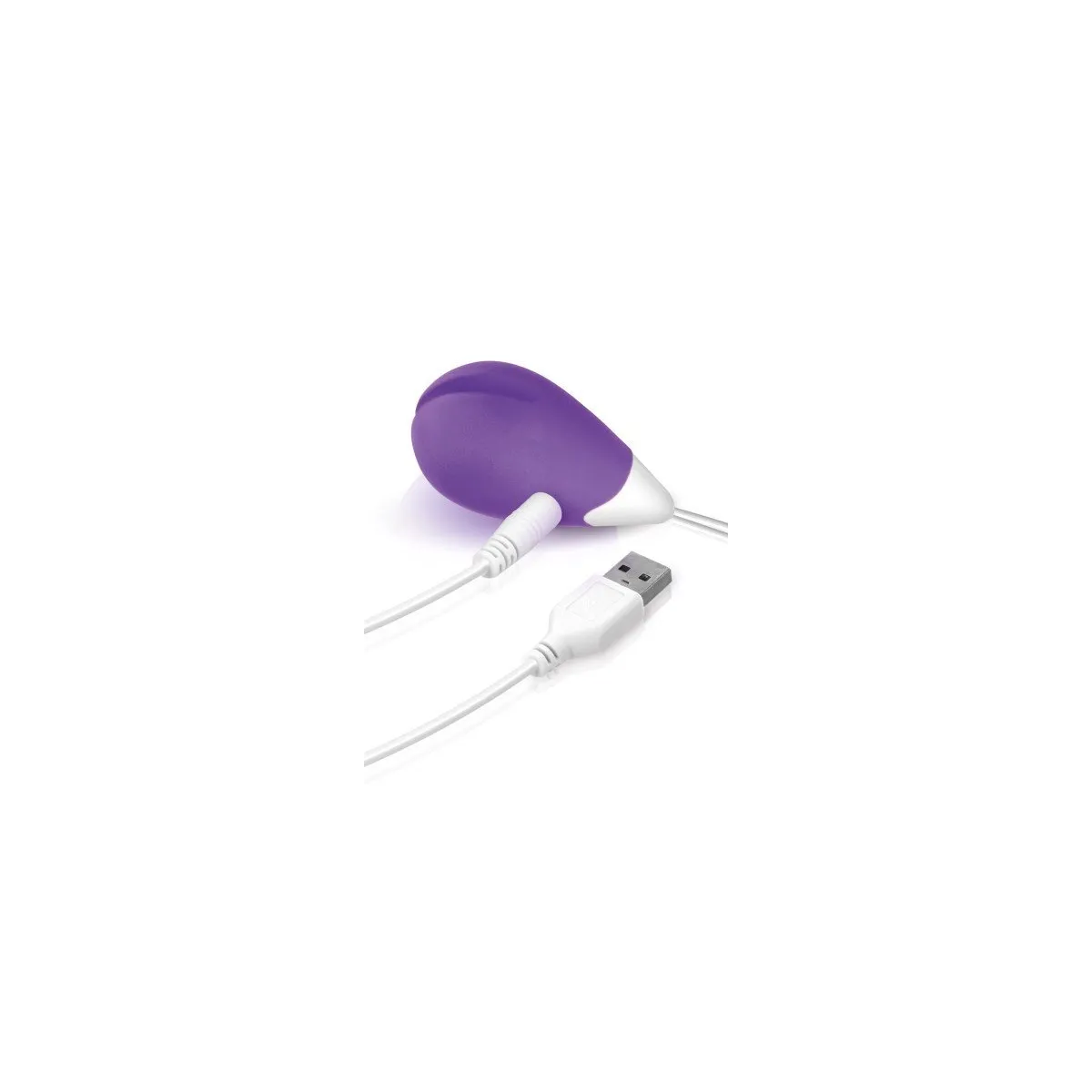 Yoba Love Egg 2 Usb roxo