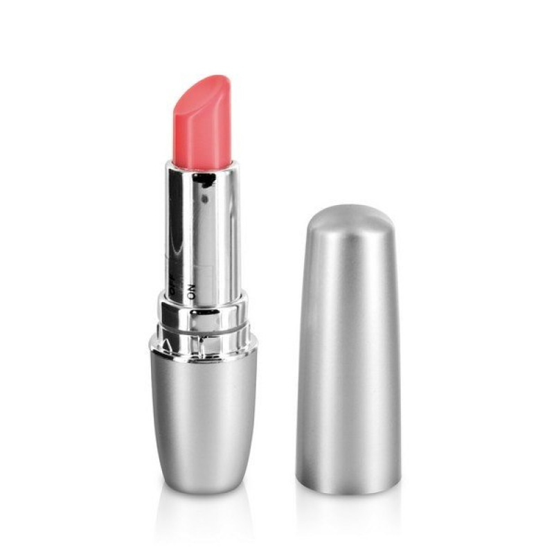 Sticky Vibes Glossy Silver