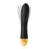 Vibrador Giratorio Usb 360 ° My Mistress Black Empire