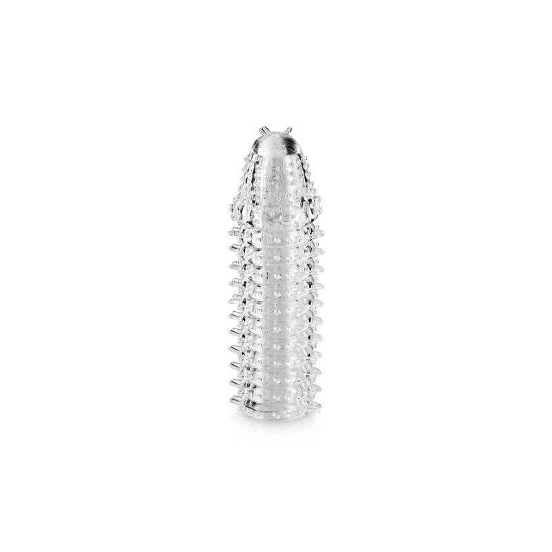 Super Stretch Silicon Sleeve