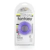 Anel de Silicone trinal fantasy