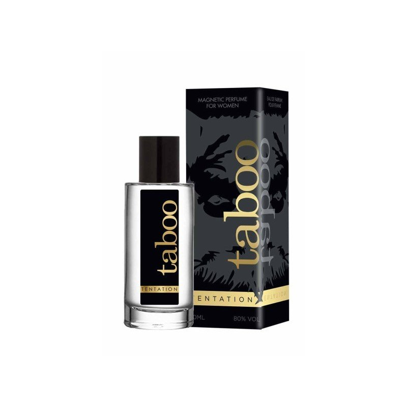 Taboo Temptation 50Ml