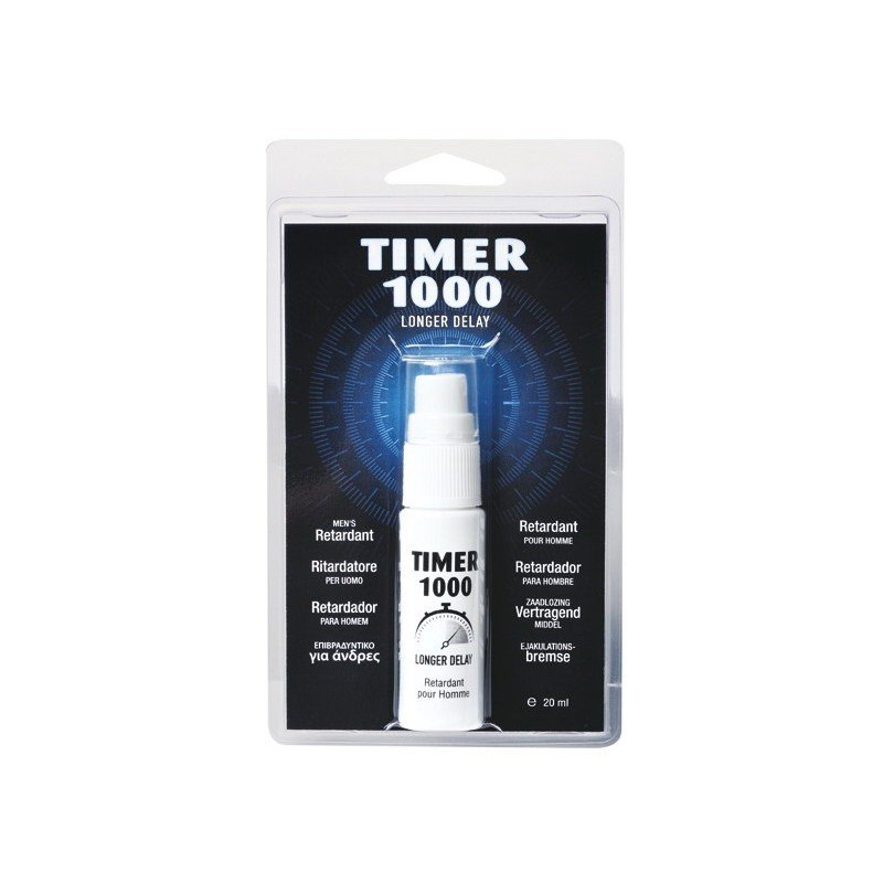 Temporizador 1000