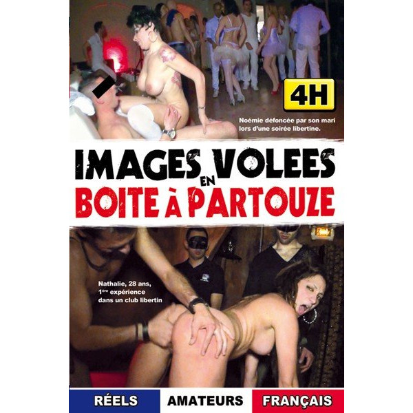 Imagens Volees En Boite A...