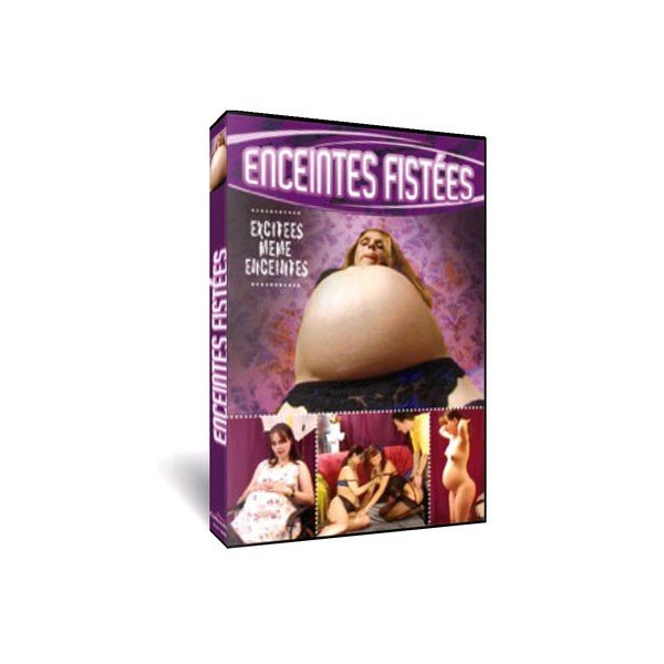 Alto-falantes fistees - DVD