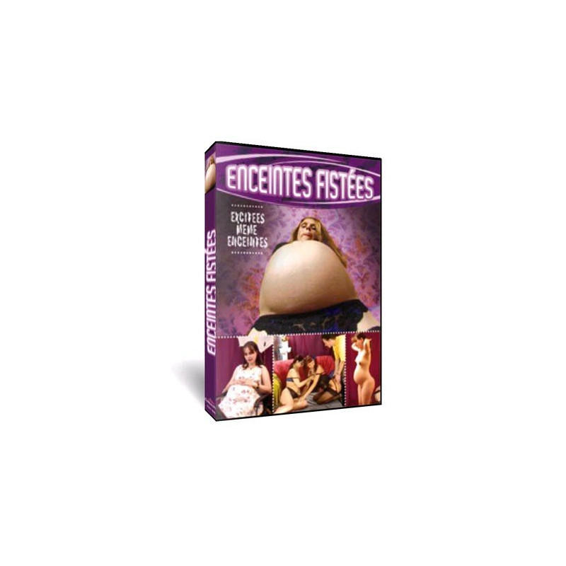 Alto-falantes fistees - DVD