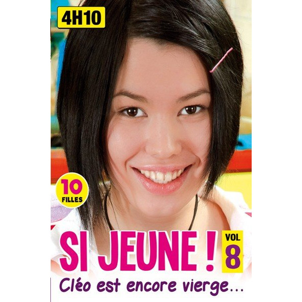Tão Jovem 08