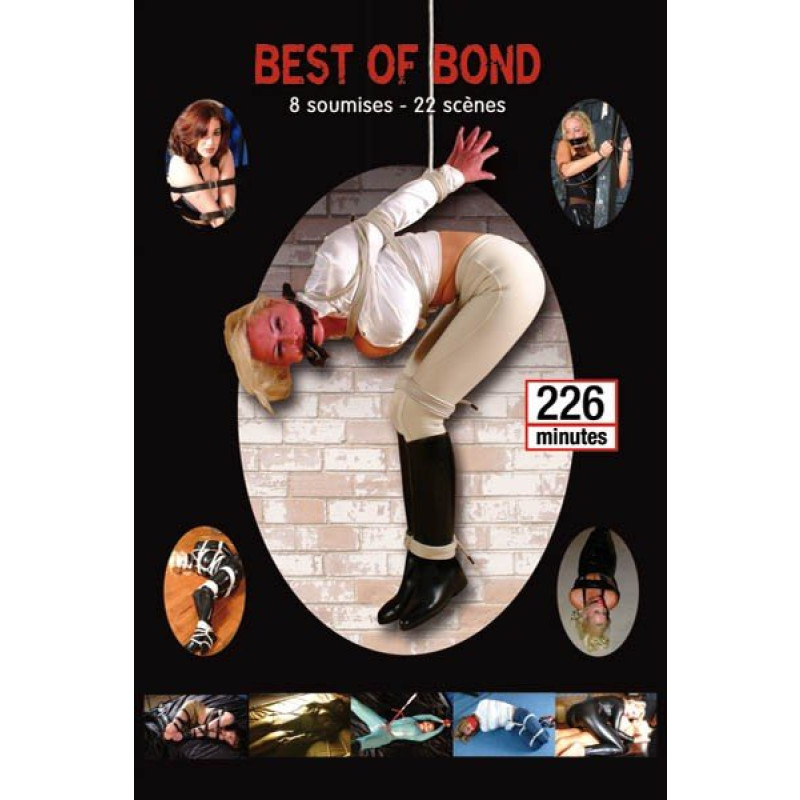 Best Of Bond
