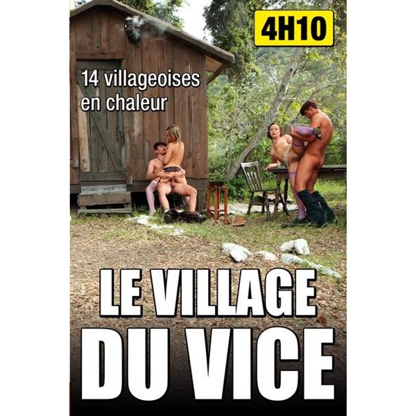 Vila do Vice