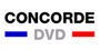Concorde DVD
