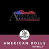 American Dolls