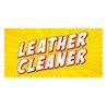 Leather Cleaner