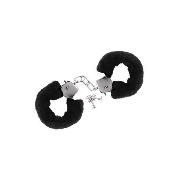 Algemas Pulsos Preto
