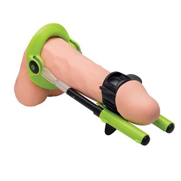 Male Edge - Extra Retail Penis Enlarger