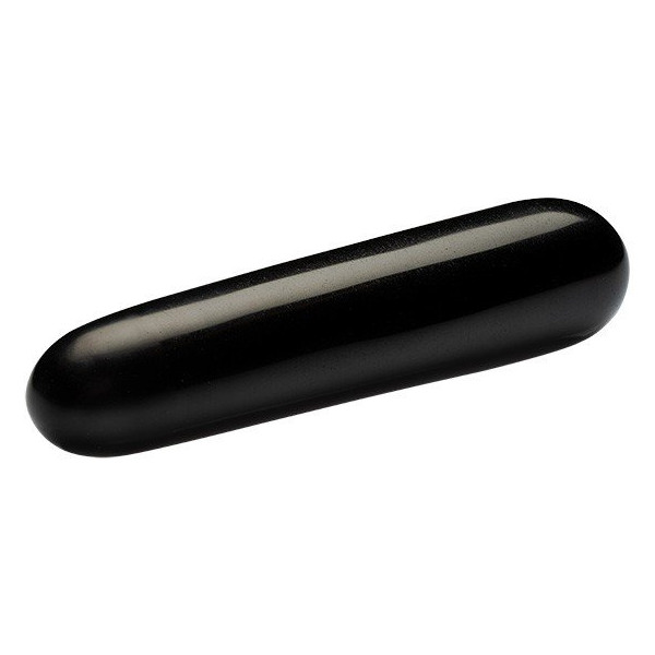 As Gemas - Varinha Negra Obsidiana