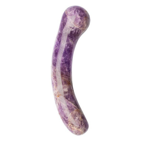 As Gemas - G Curve Pure Ametista