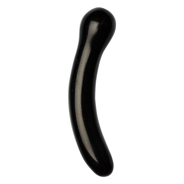 As Gemas - G Curve Black Obsidian