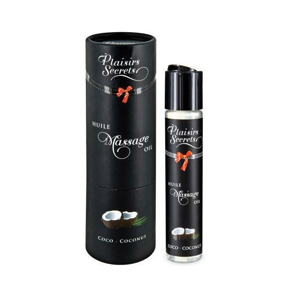 Huile Massage Coco 59Ml