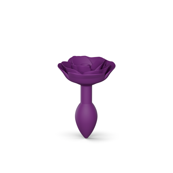 Open Roses S - Purple Rain