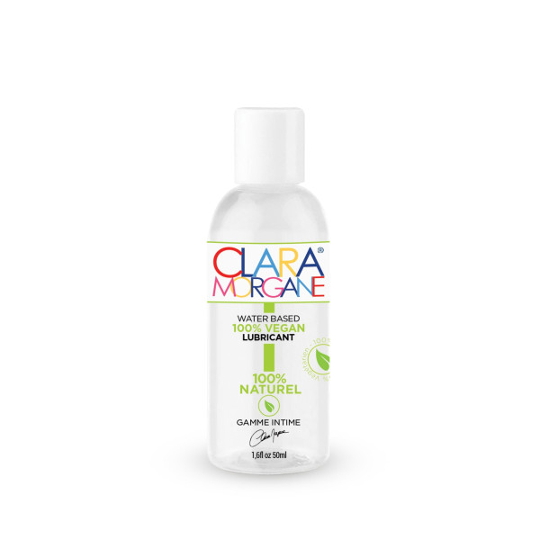 Lubrifiant BIO Clara Morgane 50ml
