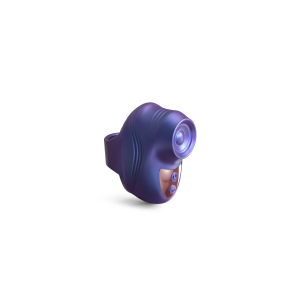 Kisscool - Iridescent Indigo -
