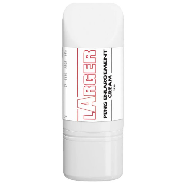 Larger 75Ml