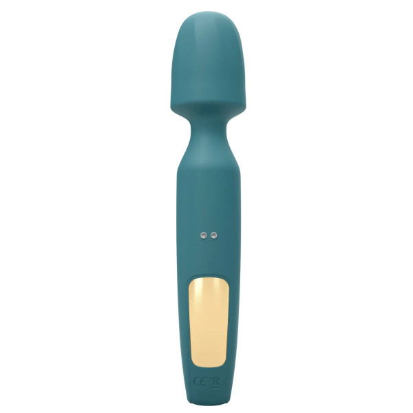 R-Evolution - Teal Me
