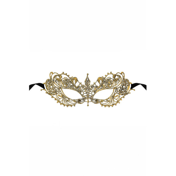 Masque Zenith Or