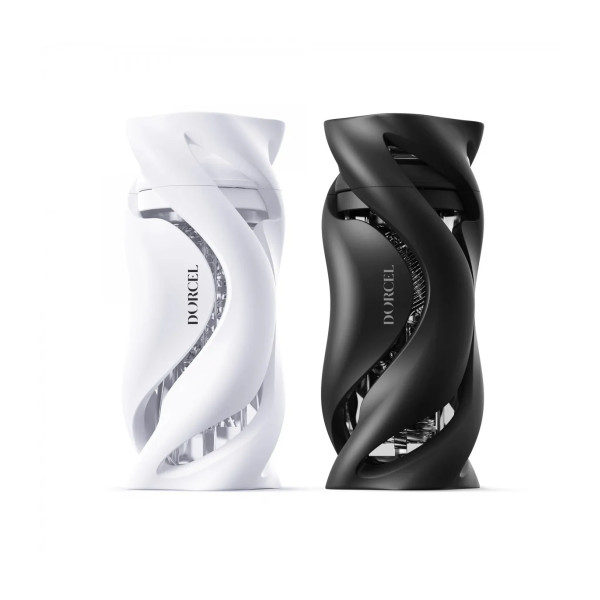 Deep Blow Black