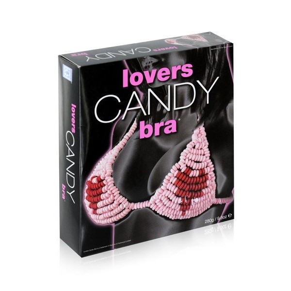 Amantes Sutiã doce