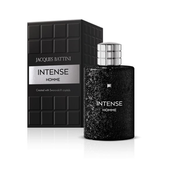 Intense