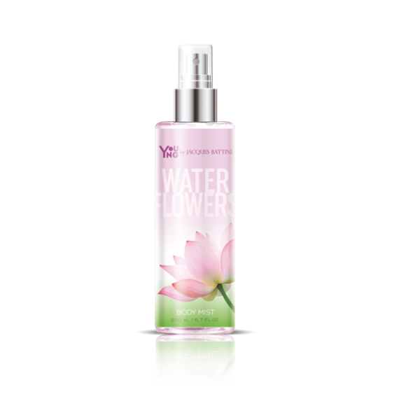 Water Flower