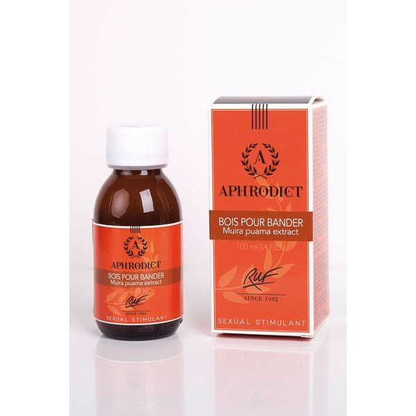 Aphrodict wood strip 100 ml