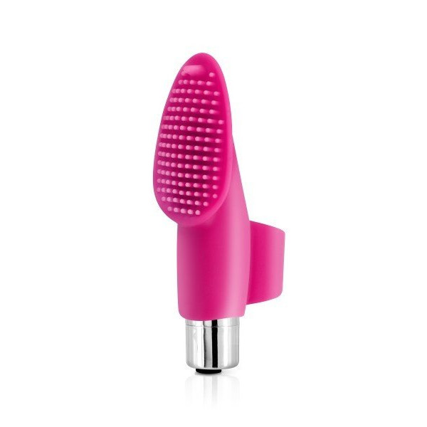 Vibrador de dedo Glee Yoba