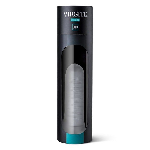 Virgite Sleeve S10 Penis Sheath